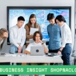 Business Insight ShopNaclo: All-Inclusive View of Future Directions, Strategies, and Trends