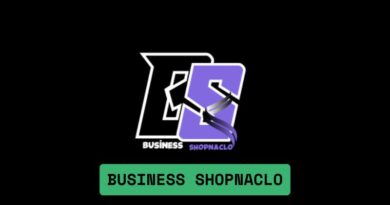 Business ShopNaclo