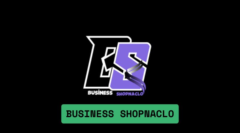 Business ShopNaclo