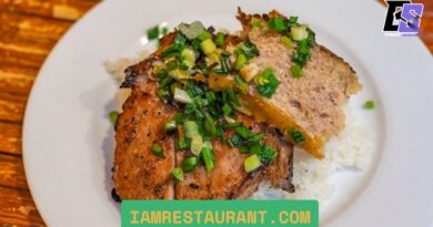 Iamrestaurant.com
