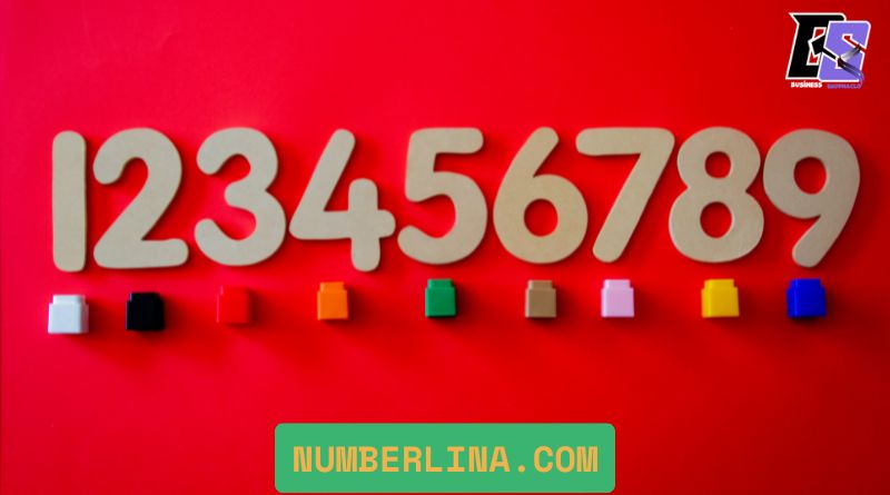 Find out what numberlina.com has to offer