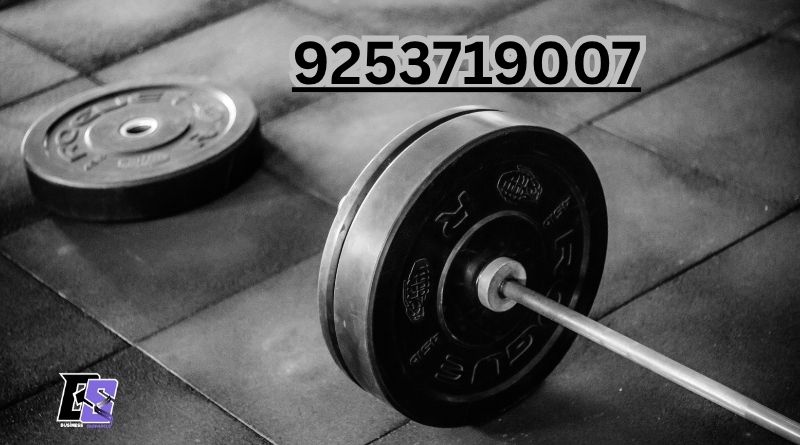 9253719007