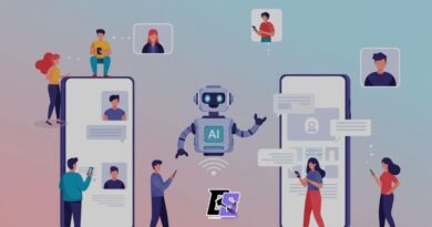 AI TEXT TO SPEECH IN MARKET