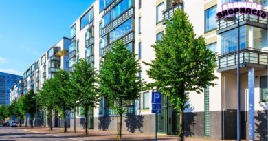 How Real Estate Development Firms Shape Modern Communities