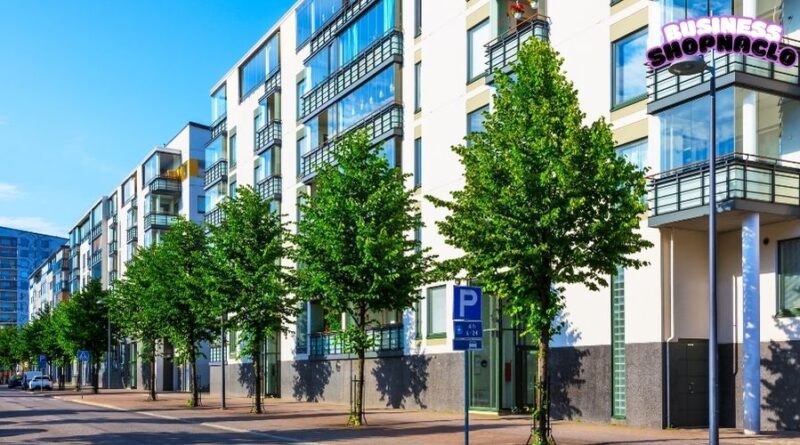 How Real Estate Development Firms Shape Modern Communities