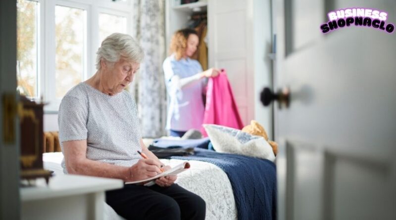 The Benefits of Senior Assisted Living: Improving Daily Life for Older