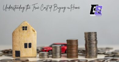 Understanding the True Cost of Buying a Home