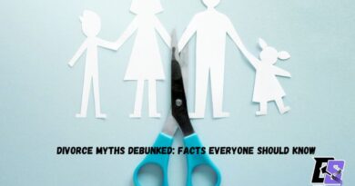 Divorce Myths Debunked: Facts Everyone Should Know