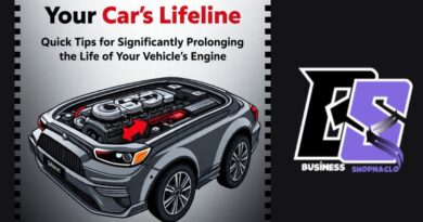 Your Car's Lifeline: Quick Tips for Significantly Prolonging the Life of Your Vehicle's Engine