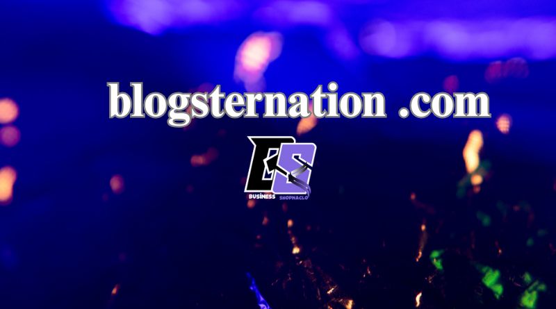 blogsternation .com