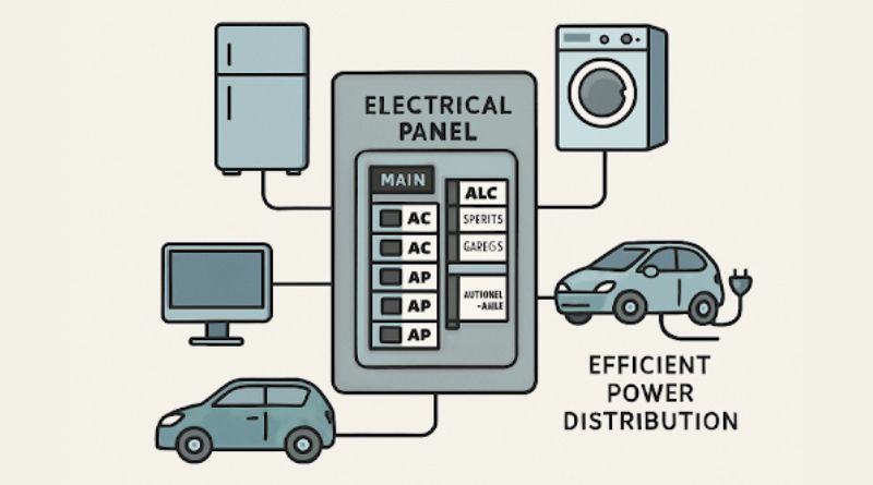 Keeping your home's electrical system up to date is both a safety measure and a key to modern convenience. Homes built decades ago were never meant to handle the rapidly increasing number of devices