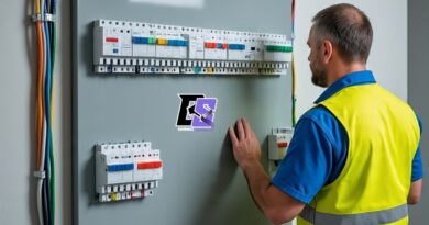 How Electric Panel Upgrades Can Improve Your Home's Electrical System