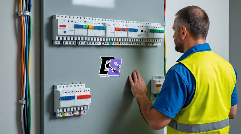 How Electric Panel Upgrades Can Improve Your Home's Electrical System