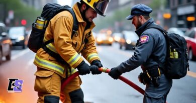 How Firefighter and EMT Training Is Shaping Modern Emergency Response Careers