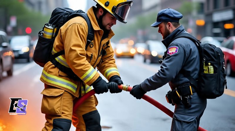 How Firefighter and EMT Training Is Shaping Modern Emergency Response Careers