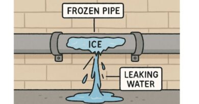 What Causes Pipes to Burst — And How to Prevent It