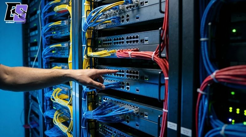 How Structured Cabling Systems Are Shaping Modern Business